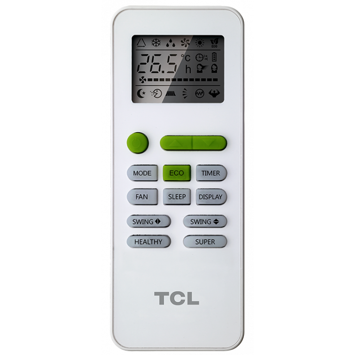 Сплит-система TCL TAC-09HRA/EF Flat