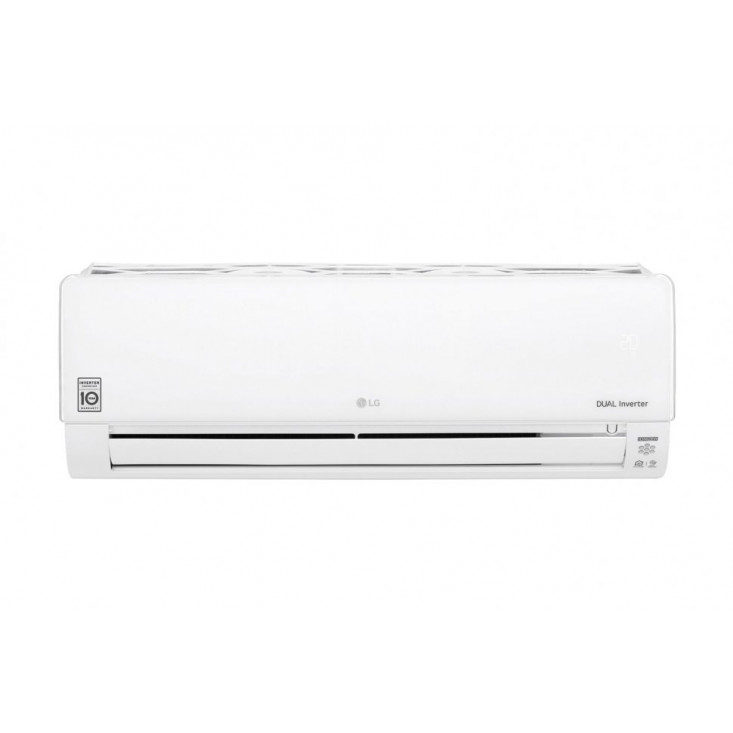 Сплит-система LG DC24RH EVO MAX Сплит-система LG DC24RH EVO MAX