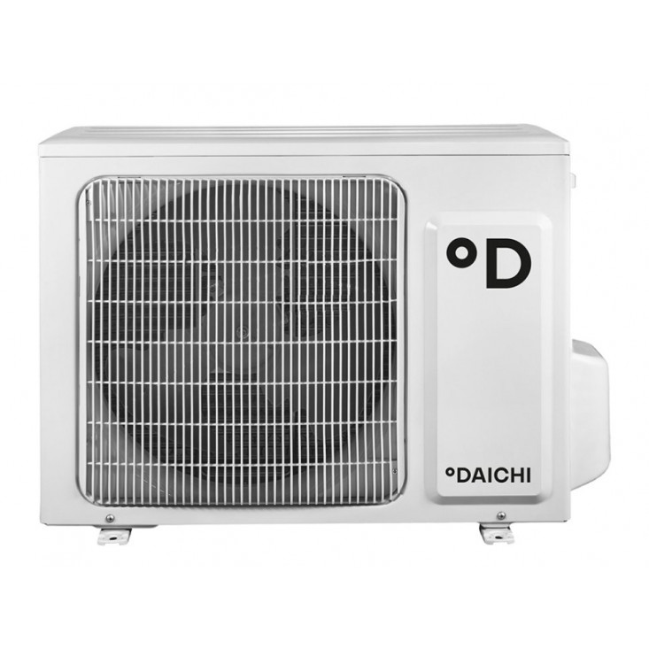 Сплит-система Daichi EVO35AVQS1R/EVO35FVS1R Evolution