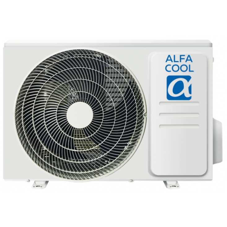 Сплит-система Alfacool CSM-07CH/IDU/CSM-07CH/ODU Cosmo