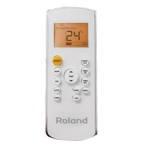 Сплит-система Roland FU-18HSS010/N4-IN/FU-18HSS010..