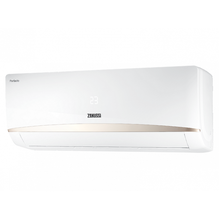 Сплит-система Zanussi ZACS-12 HPF/A22/N1 Perfecto