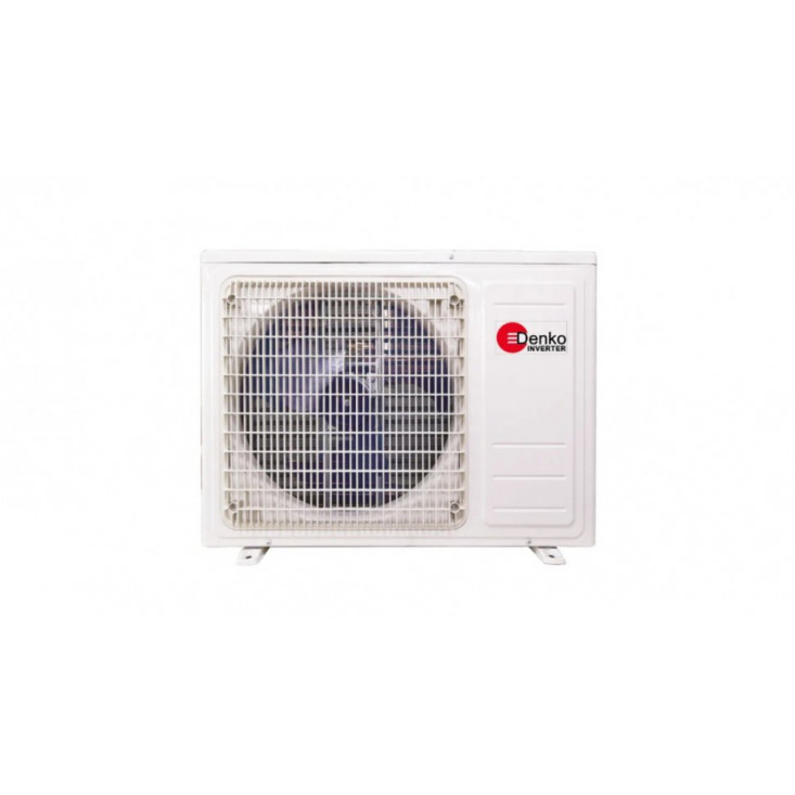 Сплит-система Denko QW-07i Samurai DC Inverter Сплит-система Denko QW-07i Samurai DC Inverter