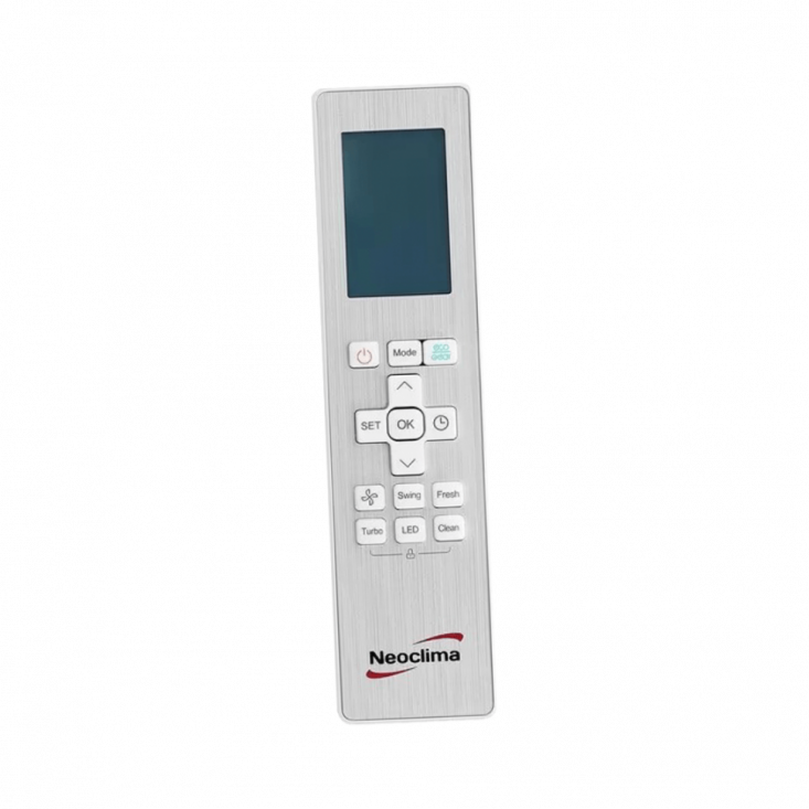 Сплит-система NeoClima NS-12EHXIw1/NU-12EHXIw1 Therminator 3.2 Сплит-система NeoClima NS-12EHXIw1/NU-12EHXIw1 Therminator 3.2