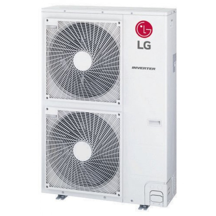 Потолочная сплит-система LG UV36R.N20/UU37WR.U30 Ultra Inverter Потолочная сплит-система LG UV36R.N20/UU37WR.U30 Ultra Inverter