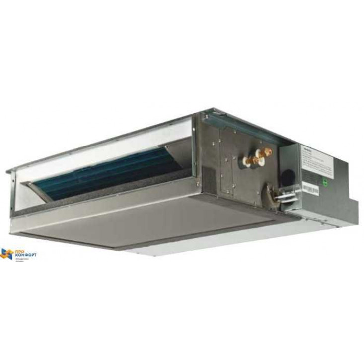 Канальная сплит-система Hisense AUD-60HX4SHH / AUW-60H6SP1 Канальная сплит-система Hisense AUD-60HX4SHH / AUW-60H6SP1