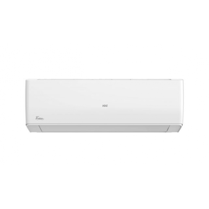 Сплит-система IGC RAS-24MBL/RAC-24MBL Fresco Сплит-система IGC RAS-24MBL/RAC-24MBL Fresco