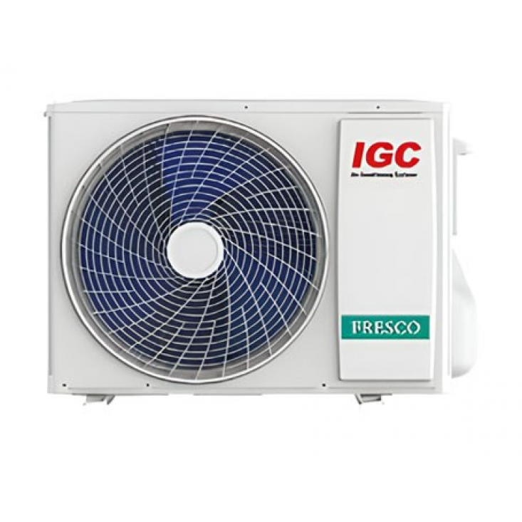 Сплит-система IGC RAS-24MBL/RAC-24MBL Fresco Сплит-система IGC RAS-24MBL/RAC-24MBL Fresco
