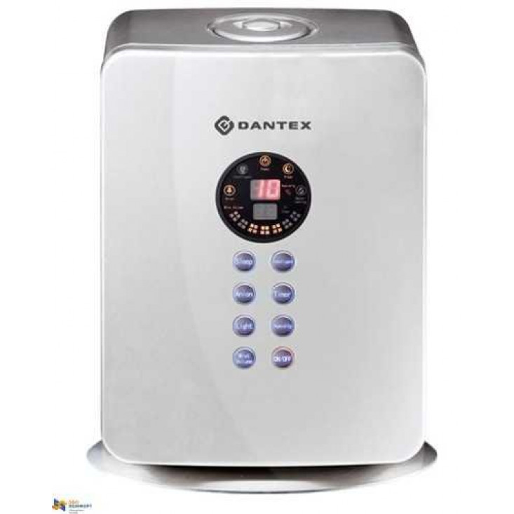 Увлажнитель воздуха Dantex D-H50U