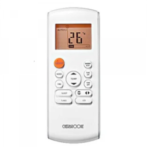 Кассетная сплит-система CHERBROOKE CCD-36HRN1-R/CO..