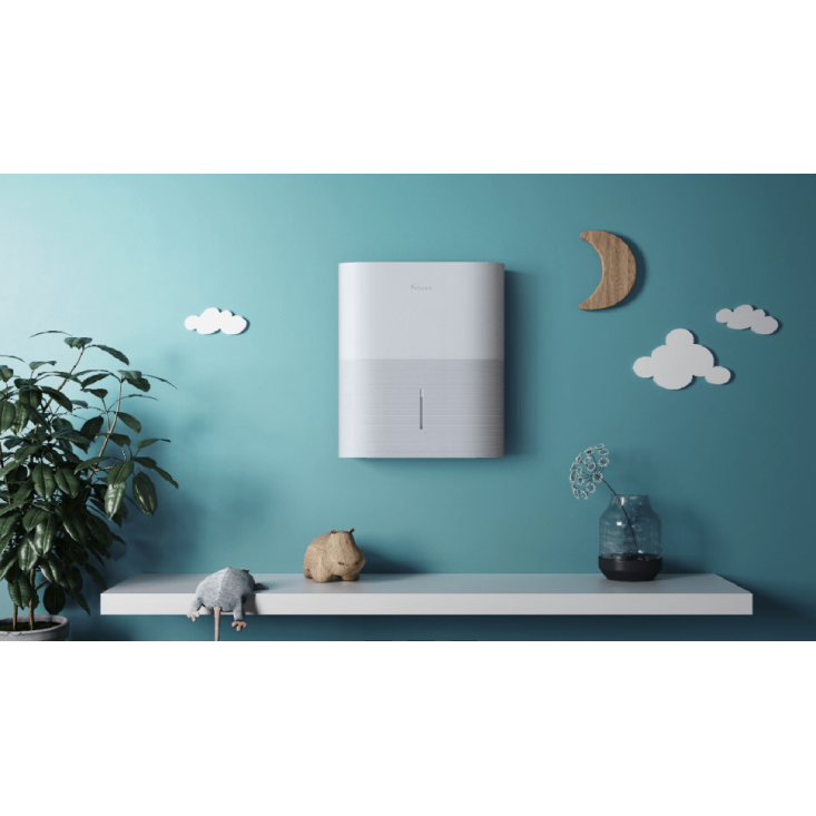 Бризер Atmeex Airnanny A7 Babycare Бризер Atmeex Airnanny A7 Babycare