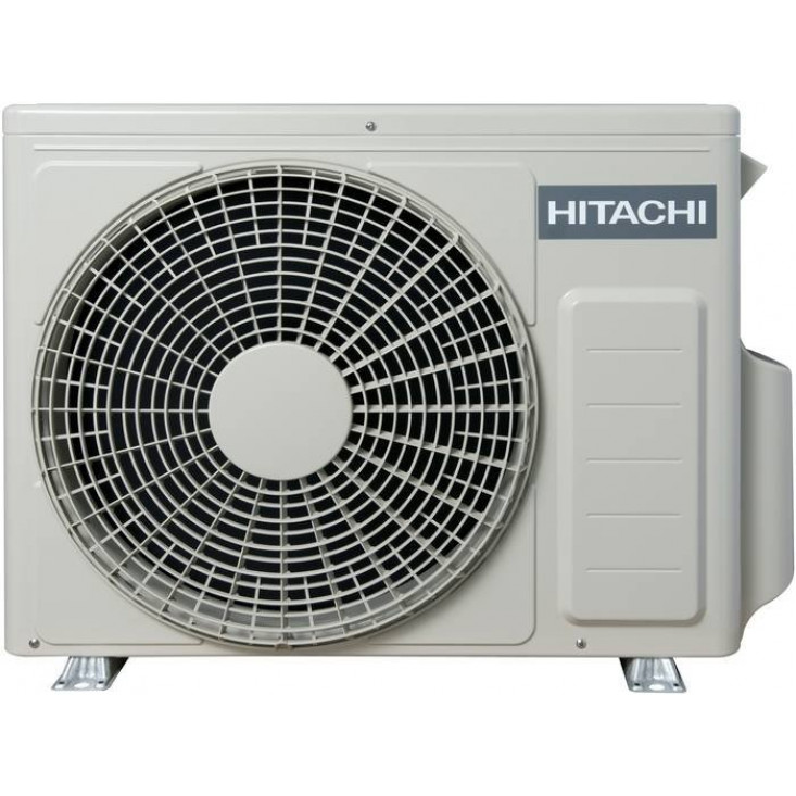 Сплит-система Hitachi RAK-25REF/RAC-25WEF X-Comfort