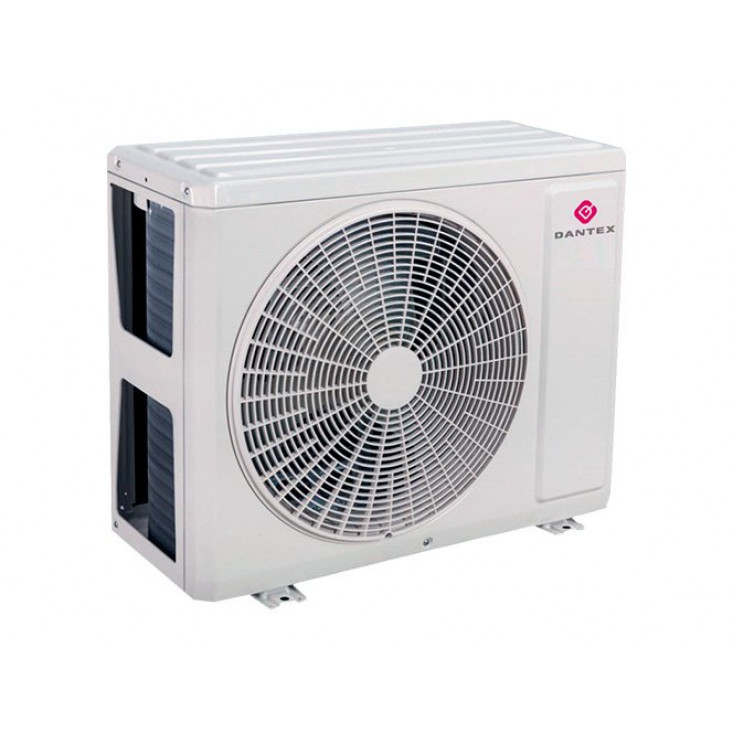 Сплит-система Dantex RK-09SSI2/RK-09SSI2E Space 2 Inverter