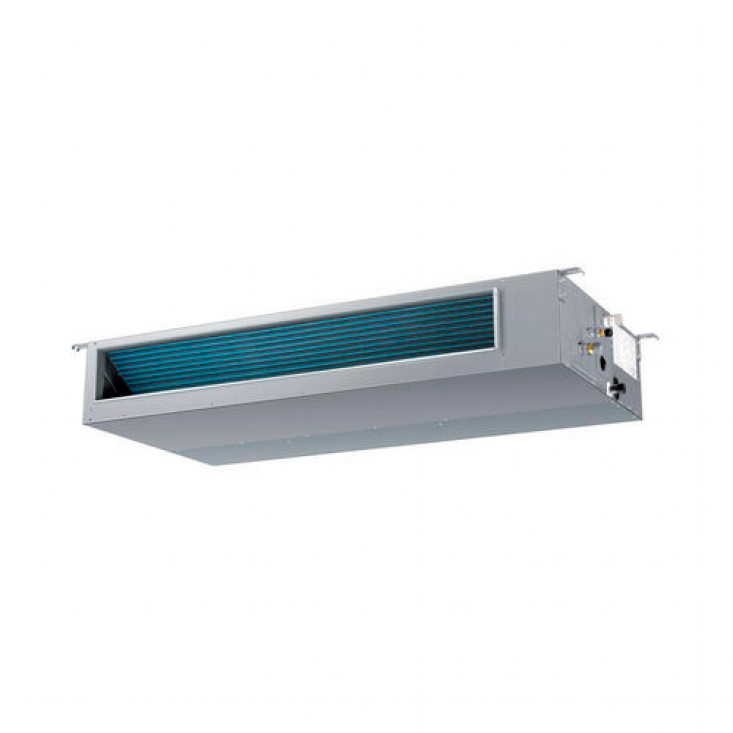 Канальный кондиционер Haier AD50S2SM3FA/1U50S2SJ2FA Канальный кондиционер Haier AD50S2SM3FA/1U50S2SJ2FA
