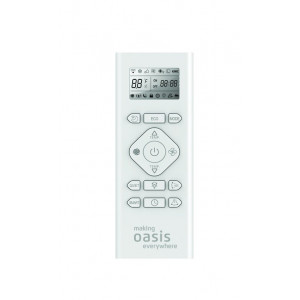 Сплит-система Oasis OX-12 Pro