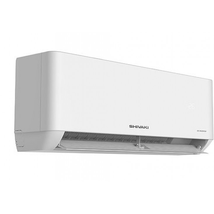 Сплит-система SHIVAKI SSH-L122DC Ultra Сплит-система SHIVAKI SSH-L122DC Ultra