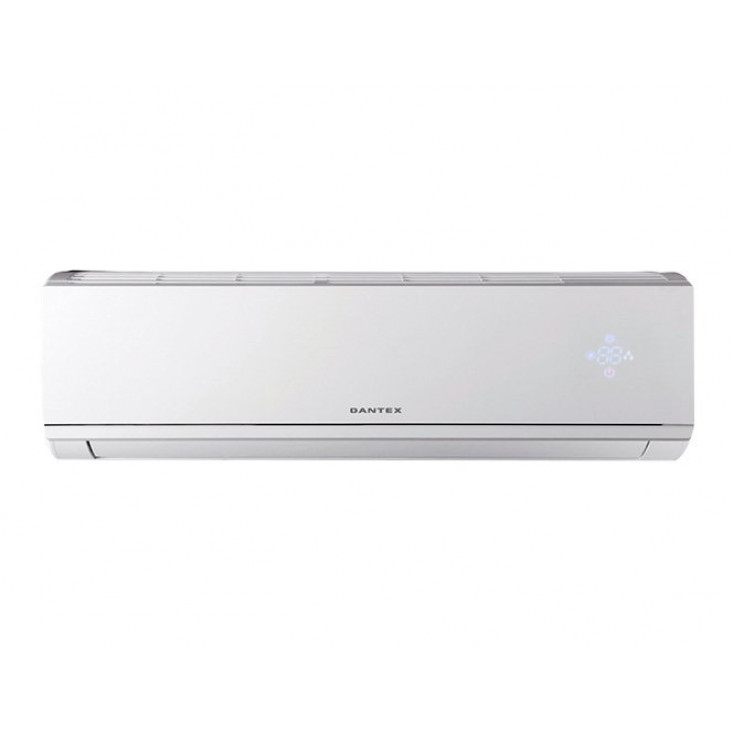 Сплит-система Dantex RK-24SSI2/RK-24SSI2E Space 2 Inverter