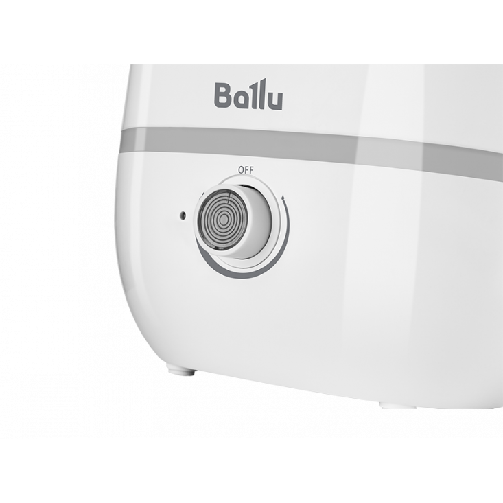 Увлажнитель воздуха ультразвуковой Ballu UHB-501 UV