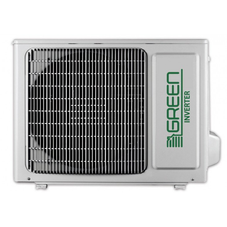 Сплит-система Green GRI-07IGK2/GRO-07IGK3 Genesis