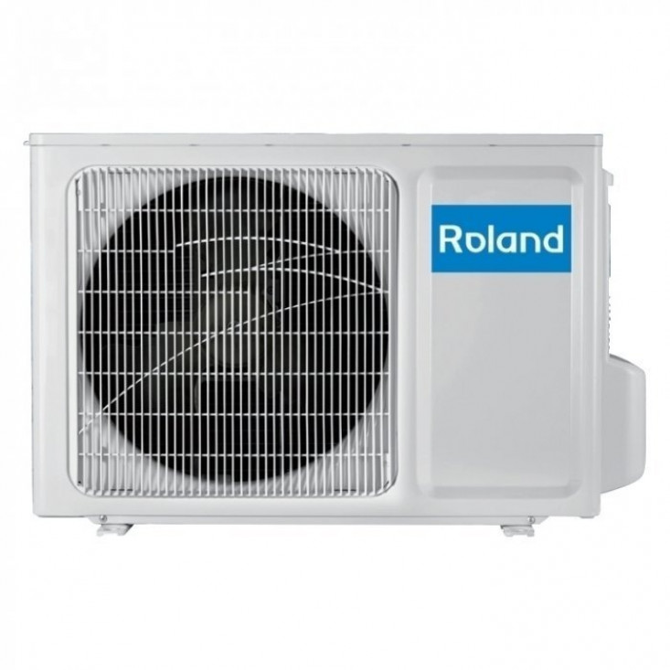 Сплит-система Roland FIU-09HSS010/N3-IN/FIU-09HSS010/N3-OUT Favorite II Inverter