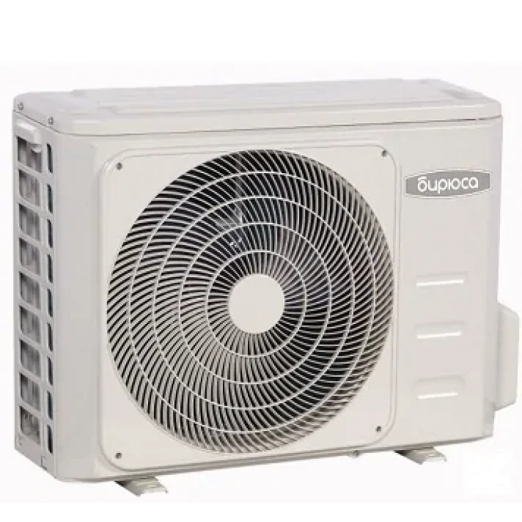 Настенная сплит-система Бирюса B-18DIR/B-18DIQ Dream Inverter