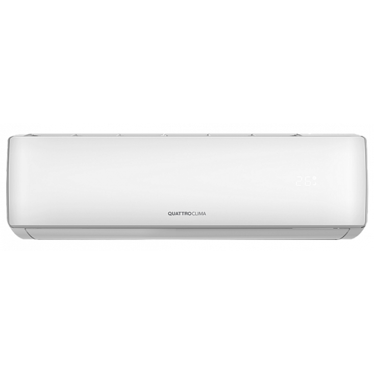 Сплит-система Quattroclima QV-BE09WA/QN-BE09WA Bergamo