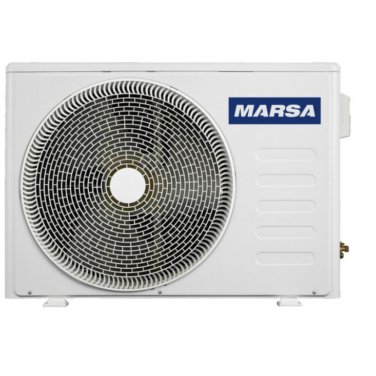 Напольно-потолочная сплит-система Marsa MRK-48CHTN / MRK-48HTNE-W Напольно-потолочная сплит-система Marsa MRK-48CHTN / MRK-48HTNE-W