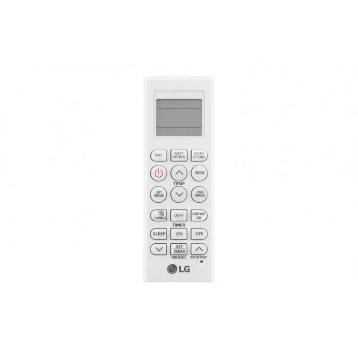 Сплит-система LG B12TS