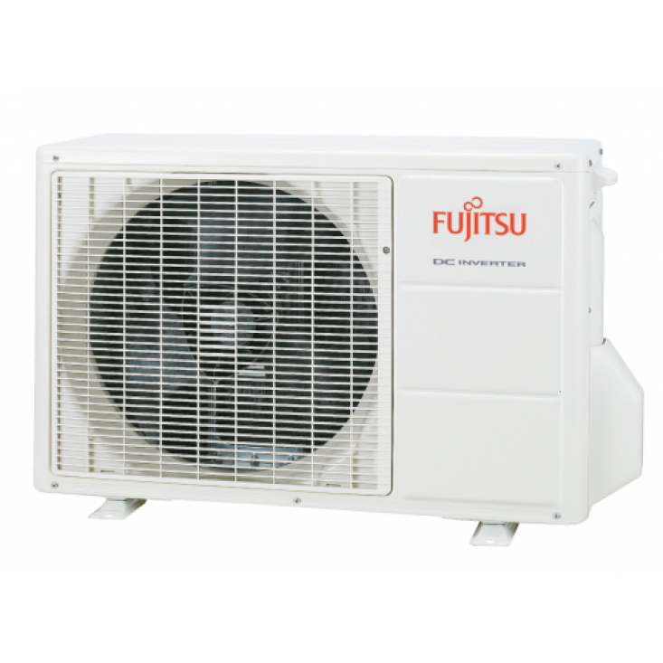 Напольная сплит система Fujitsu AGYG09LVCA/AOYG09LVCA