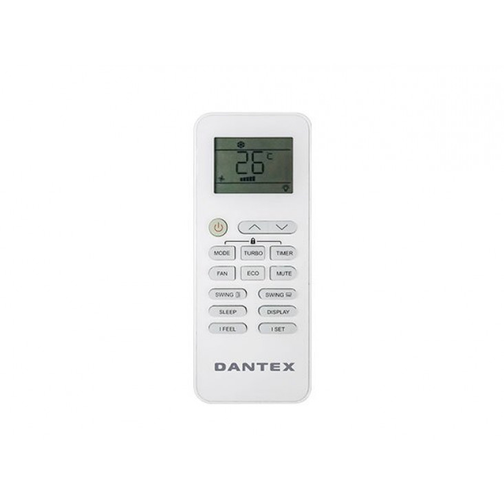 Сплит-система Dantex RK-09SAT/RK-09SATE Advance Сплит-система Dantex RK-09SAT/RK-09SATE Advance