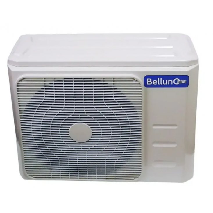 Сплит-система Belluna S115 Лайт