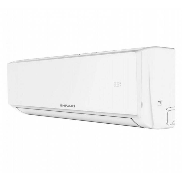 Сплит-система SHIVAKI SSH-P129BE Сплит-система SHIVAKI SSH-P129BE