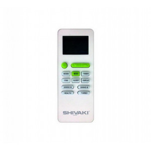 Сплит-система SHIVAKI SSH-P189BE