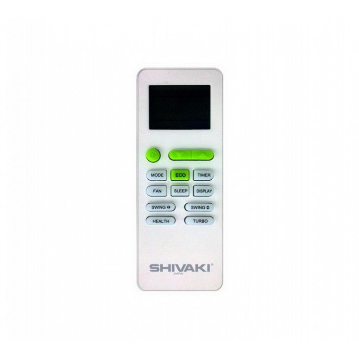 Сплит-система SHIVAKI SSH-P079DC Сплит-система SHIVAKI SSH-P079DC