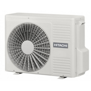 Сплит-система Hitachi RAK-50RPC/RAC-50WPC Performa.. Сплит-система Hitachi RAK-50RPC/RAC-50WPC Performa..