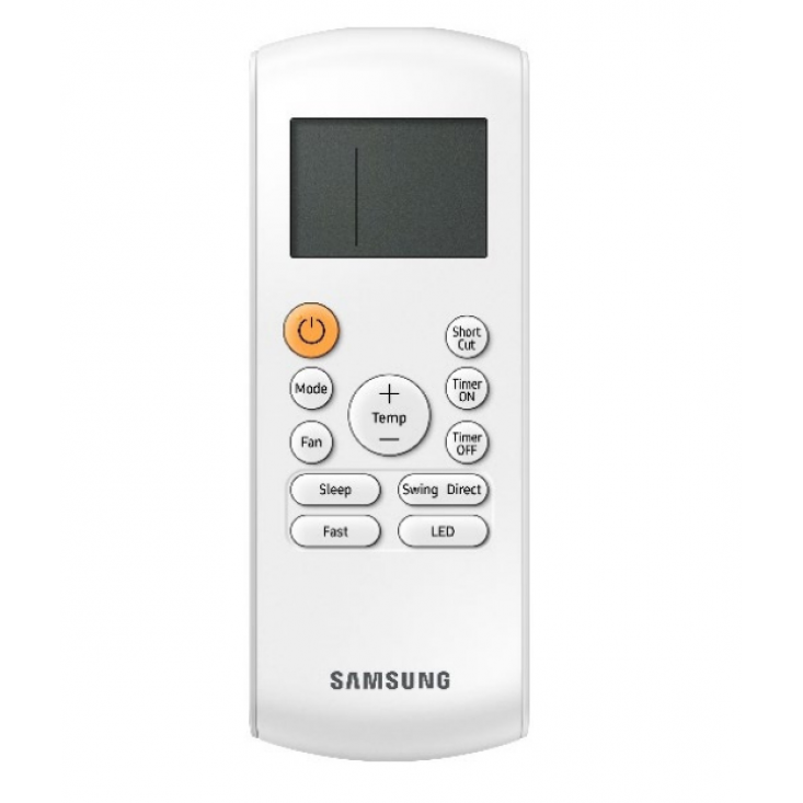 Сплит-система Samsung AR07TQHQAURNER/AR07TQHQAURXER AR 3000 Сплит-система Samsung AR07TQHQAURNER/AR07TQHQAURXER AR 3000