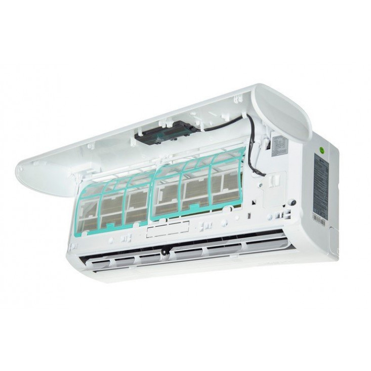 Сплит-система Roda RS-GL12A/RU-GL12A Arctic Nano Inverter Сплит-система Roda RS-GL12A/RU-GL12A Arctic Nano Inverter
