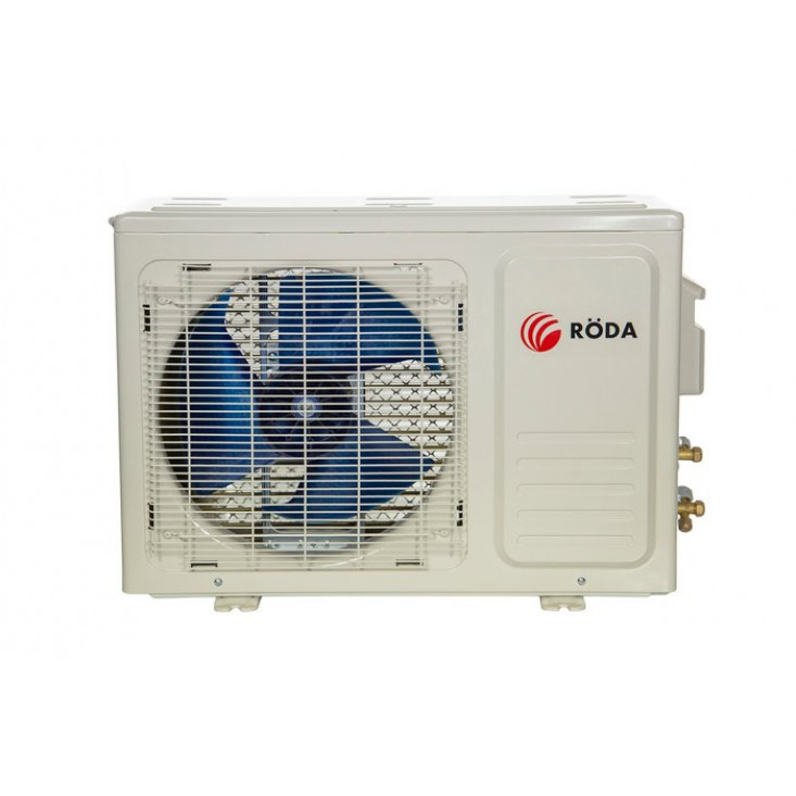 Сплит-система Roda RS-GL12A/RU-GL12A Arctic Nano Inverter Сплит-система Roda RS-GL12A/RU-GL12A Arctic Nano Inverter
