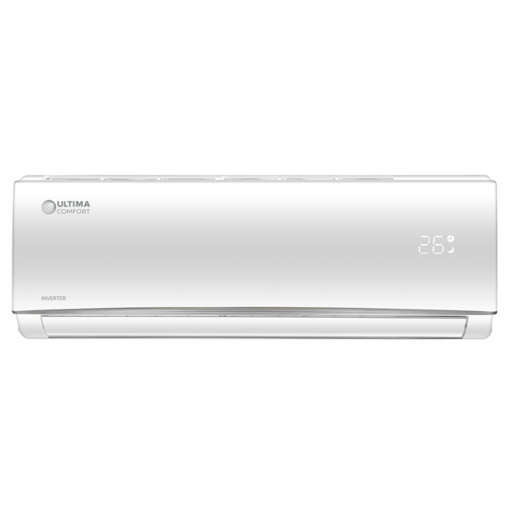 Сплит-система Ultima Comfort ECL-I12PN-IN/ECL-I12PN-OUT Eclipse Inverter