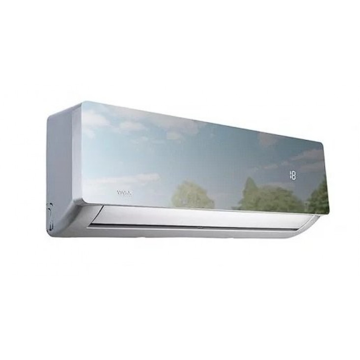 Сплит-система Vivax ACP-18CH50AERI/I+/ACP-18CH50AERI/O+ R Design зеркальный Сплит-система Vivax ACP-18CH50AERI/I+/ACP-18CH50AERI/O+ R Design зеркальный