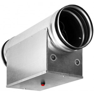 Электрический нагреватель Shuft EHC 400-12.0/3