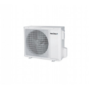 Сплит-система NeoClima NS/NU-HAX07RWI inverter