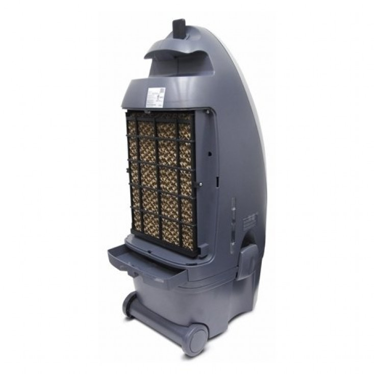 Климатический комплекс Honeywell CS10XE (с ионизацией)