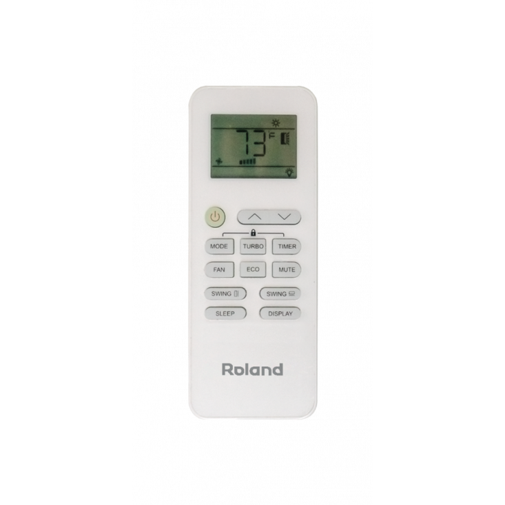 Сплит-система Roland RD-WZ07HSS/N1-IN/RD-WZ07HSS/N1-OUT Wizard