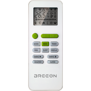 Сплит-система Breeon BRC-07TPO Prisma