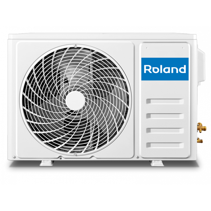 Сплит-система Roland RD-WZ18HSS/N1-IN/RD-WZ18HSS/N1-OUT Wizard