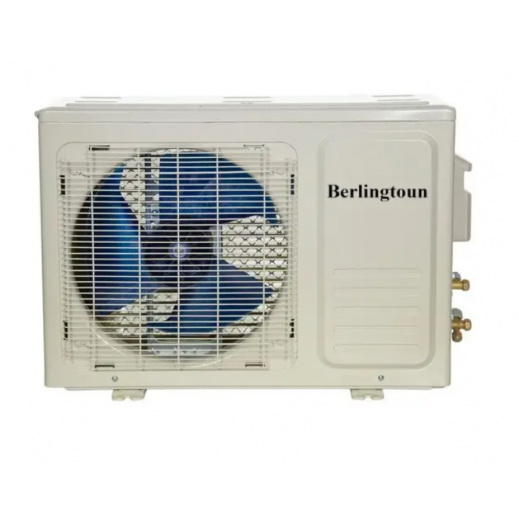 Сплит-система Berlingtoun BR-09MBST1/IN/BR-09MBST1/OUT Derby Сплит-система Berlingtoun BR-09MBST1/IN/BR-09MBST1/OUT Derby