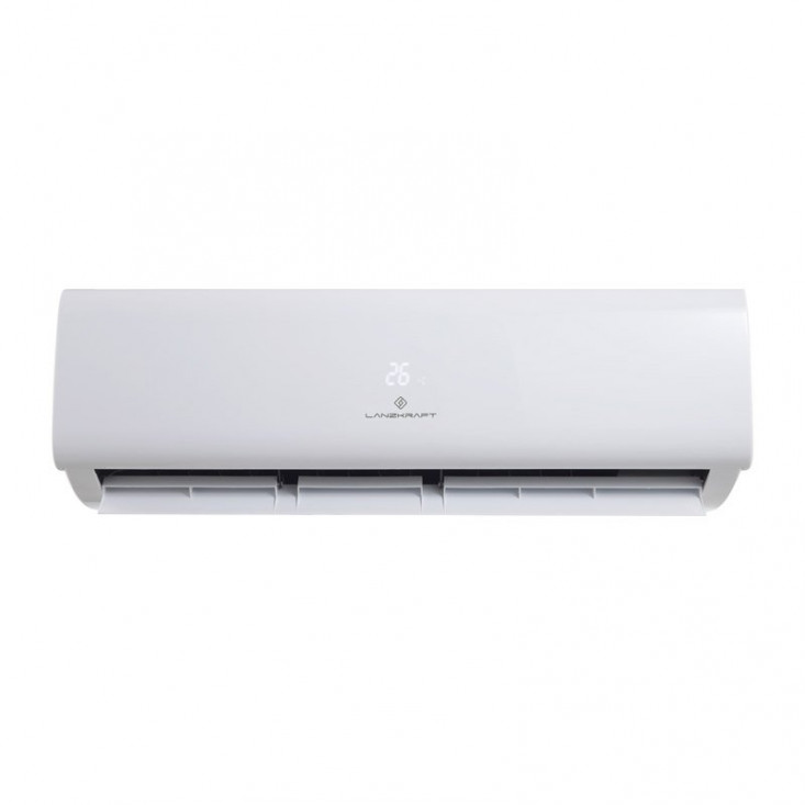 Настенная сплит-система Lanzkraft LSWH-20FC1N/LSAH-20FC1N Simple On/Off Настенная сплит-система Lanzkraft LSWH-20FC1N/LSAH-20FC1N Simple On/Off