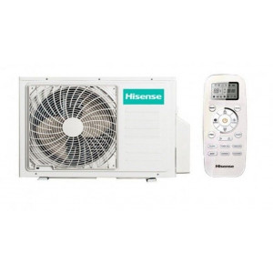 Кассетная сплит-система Hisense AUC-36HR4SGA1 / AU..