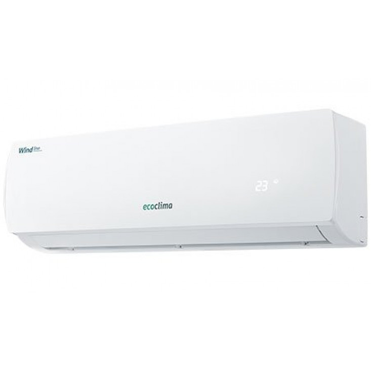 Сплит-система Ecoclima EC/I-09QC/ECW/I-09QCW Wind Line Inverter (White) Сплит-система Ecoclima EC/I-09QC/ECW/I-09QCW Wind Line Inverter (White)